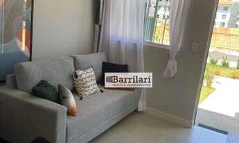 Imagem 3: Casa com 2 dormitórios à venda, 44 m² por R$ 180.000,00 - Portal de Iperó - Iperó/SP