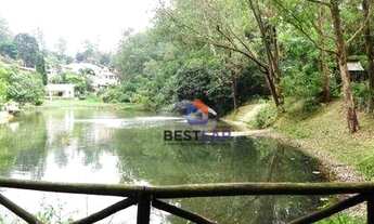 Imagem 4: Cond. Palos Verdes - Lote 1 mil m² (20m x 50m