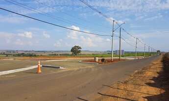 Imagem 2: Terreno a venda de 200 m²- Jardim dos Lagos 2 - Nova Odessa/SP