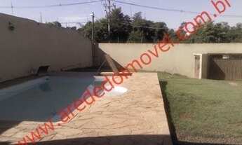 Imagem: Venda Casa Padrão 1 Dorm 2 Ban Parque Nova