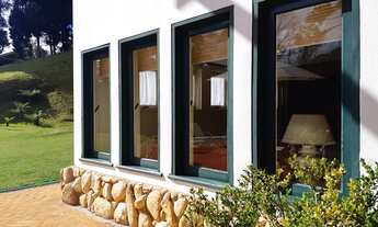 Imagem 6: Casa à venda no Capivari em Campos do Jordão