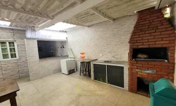 Imagem 7: Casa para venda com 60 metros quadrados com 2 quartos em São Fernando - Itanhaém - SP