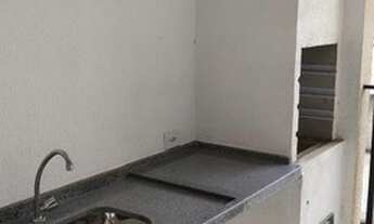 Imagem 7: Apartamento com 2 quartos em Jardim Santa Maria - Jacareí - SP