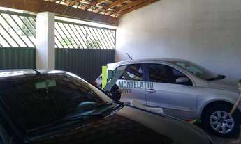 Imagem 6: Casa com 3 dormitórios à venda por R$ 500.000 - Vila Pasti - Louveira/SP