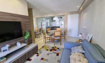 Imagem 3: Apartamento novo nascente de 3 quartos piscina e lazer completo próximo ao Iguatemi