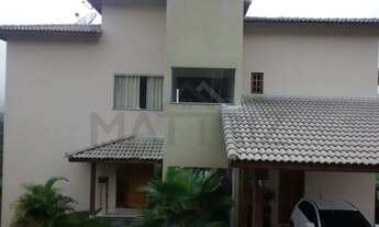 Imagem 2: Casa Condomínio Alpes De Guararema