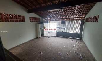 Imagem 2: Casa 3 Dormitórios para venda em São José dos Campos