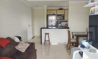 Imagem 7: Apartamento para venda com 65 metros quadrados com 2 quartos