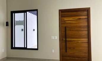 Imagem 5: CASA RESIDENCIAL em INDAIATUBA - SP, JARDINS DO IMPÉRIO