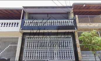 Imagem 2: REF 5575 - Casa Sobrado no Bairro Cidade das Flores - Osasco - SP