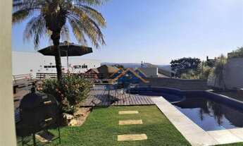 Imagem 5: Casa à venda, 450 m² por R$ 1.990.000,00 - Condomínio Alpes de Vinhedo - Vinhedo/SP