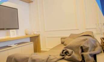 Imagem 5: Apartamento para venda com 52 metros quadrados com 2 quartos em Jardim das Indústrias - Ja