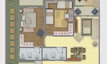 Imagem 6: Provence Embraplan Piracicaba