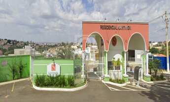 Imagem 5: Terreno no Residencial Santinon Sorocaba