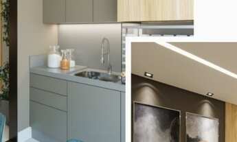 Imagem 2: Apartamento para venda no Parque Industrial com 2 e 3 Quartos !!!