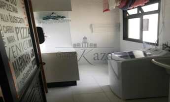 Imagem 5: Apartamento - Residencial Esplanada Resort - 157m² - 4 Dormitórios, 4 suítes