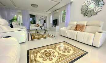 Imagem 5: FLORIANóPOLIS - Casa Padrão - Jurerê Internacional