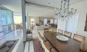 Imagem 4: Casa com 5 suítes em Alphaville - Santana de Parnaíba - SP