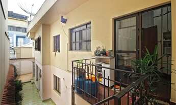 Imagem 4: Aclimação - Muito espaço e casa de hóspedes