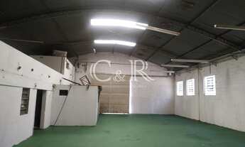 Imagem 4: Galpão - Chácara das Nações - Valinhos