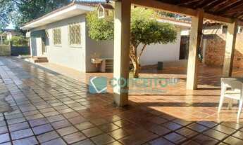 Imagem 6: Casa com 3 dormitórios à venda, 180 m² por R$ 535.000,00 - Conjunto Residencial Vivendas d