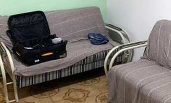 Imagem: Apartamento, de 65m², com 2 quartos, bairro