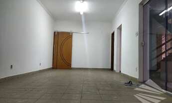 Imagem 2: Sobrado, 320 m² - venda por R$ 690.000,00 ou aluguel por R$ 4.500,00/mês - Centro - Taubat
