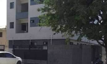 Imagem 2: Apartamento com 2 dormitórios à venda, 60 m² por R$ 270.000 - Bessa - João Pessoa/PB