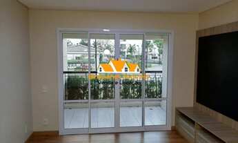 Imagem 3: Apartamento para comprar Jardim Ermida I Jundiaí