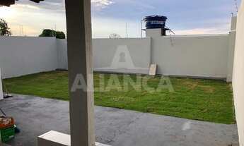 Imagem 3: Para venda 3 quartos jardim brasilia uberlândia - CA1867