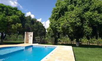 Imagem 6: Boituva - Chácara - Sítio Santa Cruz