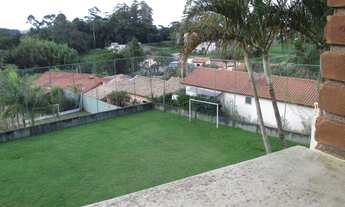 Imagem 7: Terreno San Roque Ville 1.000 com Pequena Área Construída de 60 m²