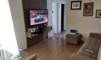 Imagem: Apartamento residencial à venda, Jardim