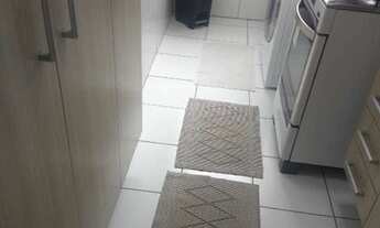 Imagem 3: Apartamento para venda com 53 metros quadrados e 2 quartos em Ponte de São João - Jundiaí