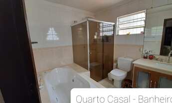 Imagem 7: Linda casa de vila (sobrado) para venda com 222 metros quadrados