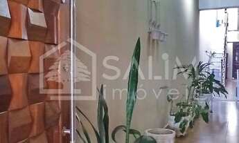 Imagem 3: Casa para venda possui 120 metros quadrados com 2 quartos, próximo shopping de Suzano