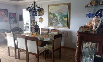 Imagem 6: Apartamento - 04 dormitórios com Suíte - Centro - Venda