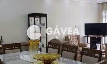 Imagem 2: Apartamento com 2 dorms, Vila Mathias, Santos