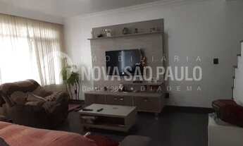 Imagem 4: Casa - Centro - Diadema