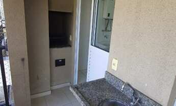 Imagem 6: RRCOD3800 Apartamento 67m² CONDOMÍNIO SPLENDYA II - OPORTUNIDADE - 3 Dorms 1 Vaga - Baruer