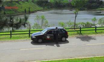 Imagem 7: Terreno à venda, 640 m² por R$ 1.056.000,00 - Residencial Morada dos Lagos - Barueri/SP