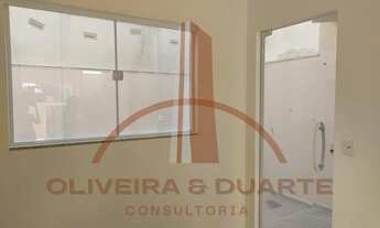 Imagem 6: Lindíssima casa de primeira locação com duas suítes e fino acabamento, Bairro Adriana, Cam