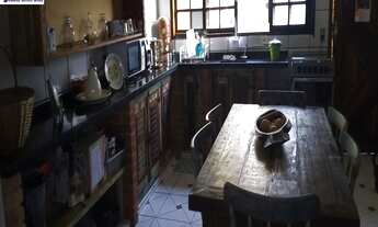 Imagem 6: Ibiúna, linda chácara muito bem localizada