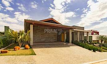 Imagem 4: PIRACICABA - Casa de Condomínio - Campestre