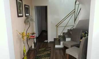 Imagem 7: Casa para venda com 95 metros quadrados com 3 quartos em Vila Suissa - Mogi das Cruzes - S