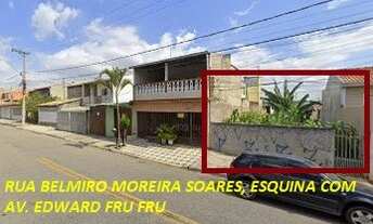 Imagem: Lote/Terreno para venda tem 130 metros quadrados