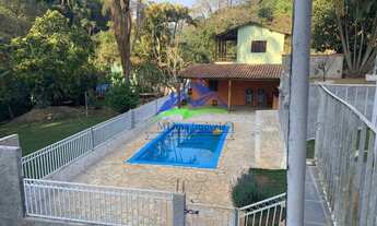 Imagem 2: Chácara para financiamento em Mairiporã