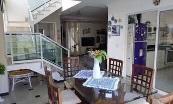 Imagem 5: Casa a venda Valville 1 - Oportunidade - 3 suítes com o menor preço de Alphaville - SP