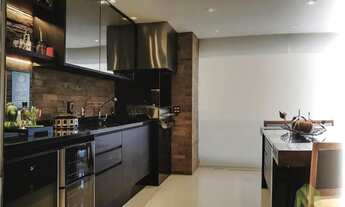 Imagem 6: Landscape 03 suítes fino acabamento e andar alto