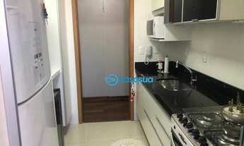 Imagem 7: Apartamento com 3 dormitórios à venda, 78 m² por R$ 430.000,00 - Centro - Rio Claro/SP